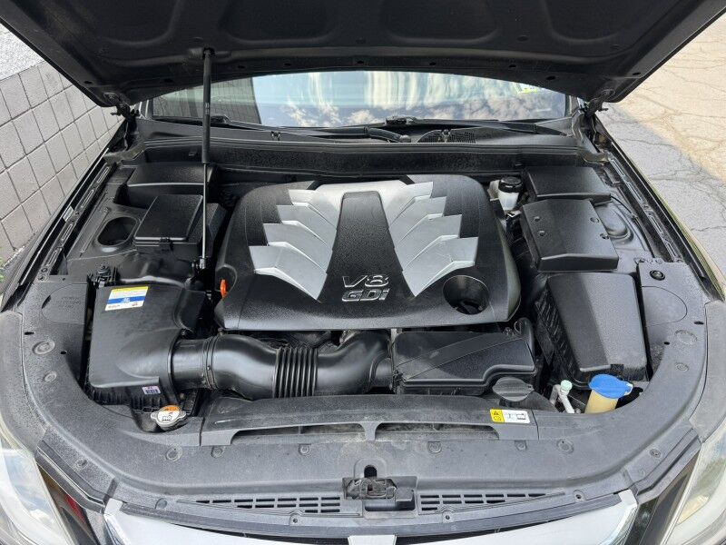 2012 Hyundai Genesis 5.0L Willow Grove PA