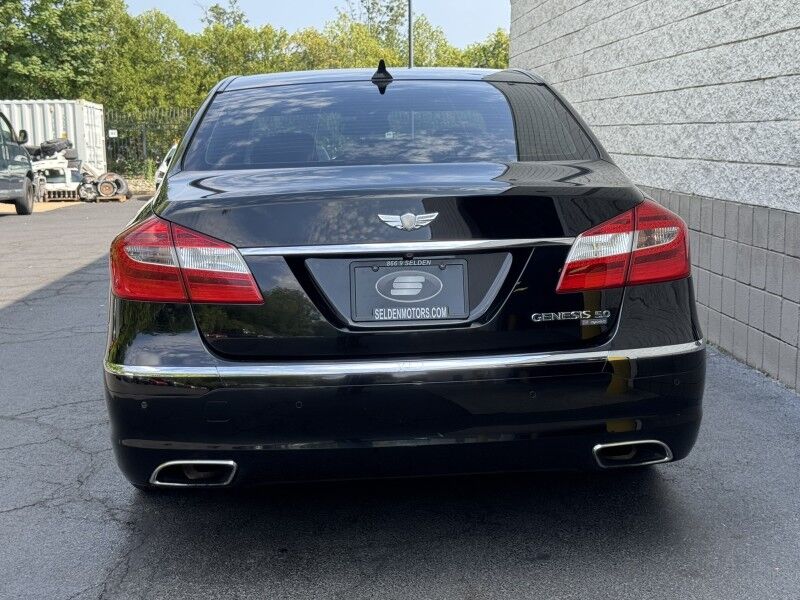 2012 Hyundai Genesis 5.0L Willow Grove PA