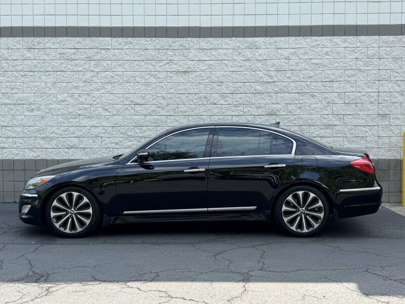 2012 Hyundai Genesis 5.0L Willow Grove PA