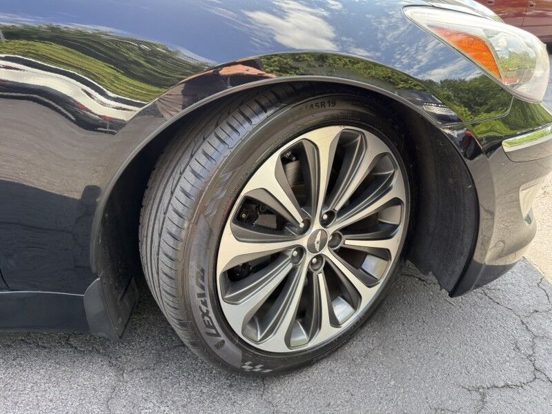 2012 Hyundai Genesis 5.0L Willow Grove PA