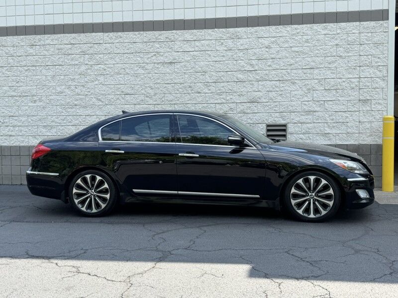 2012 Hyundai Genesis 5.0L Willow Grove PA