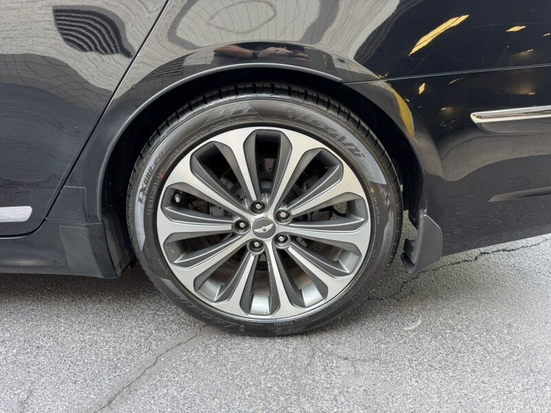 2012 Hyundai Genesis 5.0L Willow Grove PA
