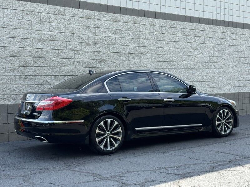 2012 Hyundai Genesis 5.0L Willow Grove PA