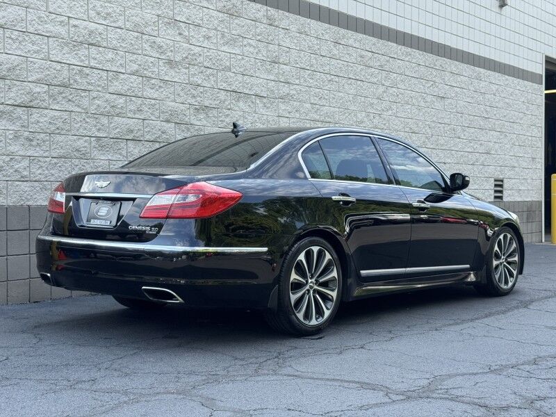 2012 Hyundai Genesis 5.0L Willow Grove PA