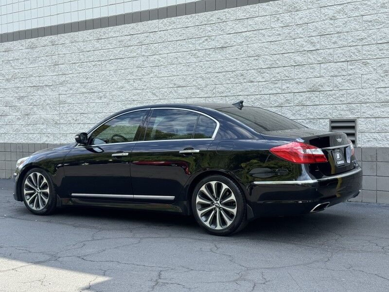 2012 Hyundai Genesis 5.0L Willow Grove PA