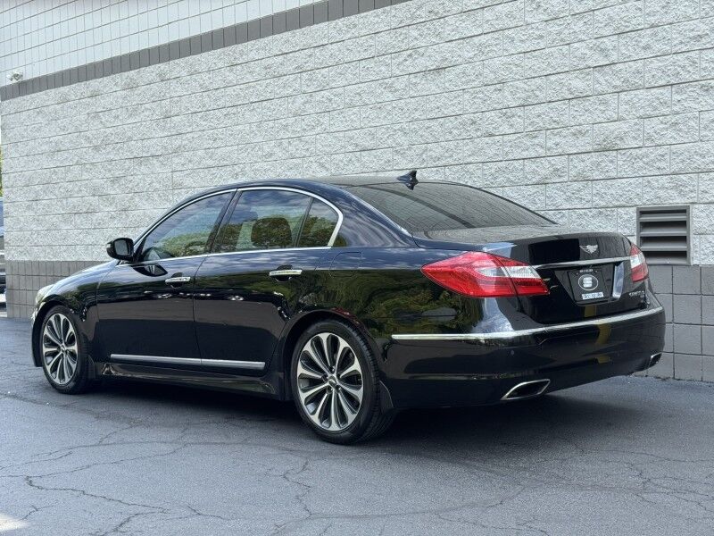2012 Hyundai Genesis 5.0L Willow Grove PA