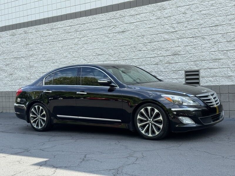 2012 Hyundai Genesis 5.0L Willow Grove PA