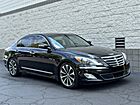 2012 Hyundai Genesis 5.0L Willow Grove PA