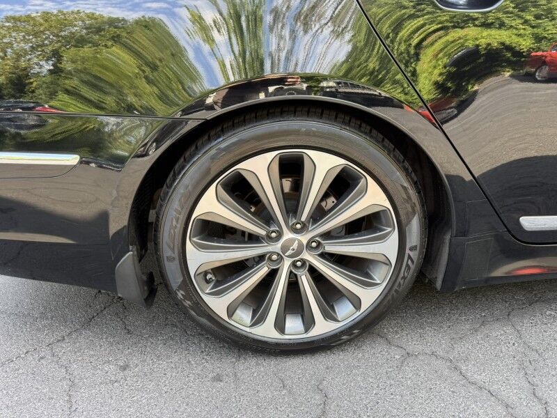 2012 Hyundai Genesis 5.0L Willow Grove PA