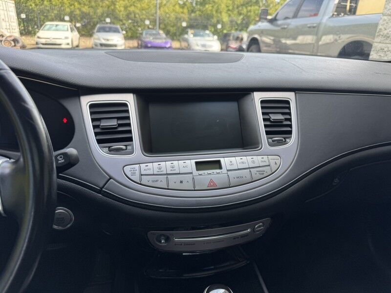 2012 Hyundai Genesis 5.0L Willow Grove PA