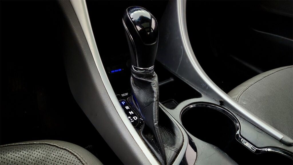 2012 Hyundai SONATA HYBRID Base Laurel MD