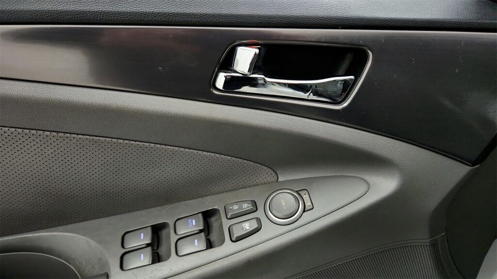 2012 Hyundai SONATA HYBRID Base Laurel MD