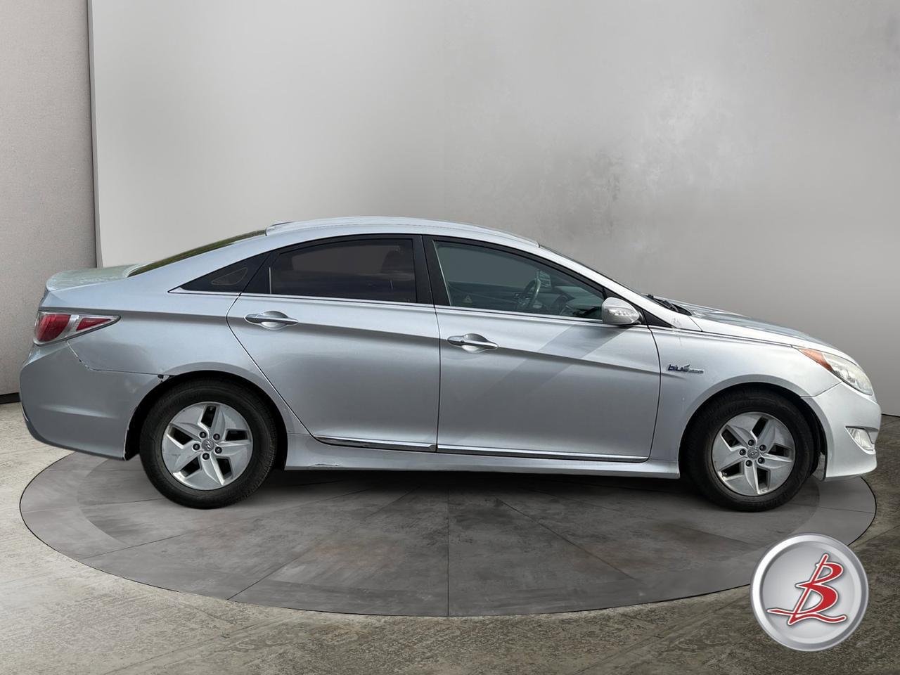 2012 Hyundai SONATA Hybrid Salt Lake City UT