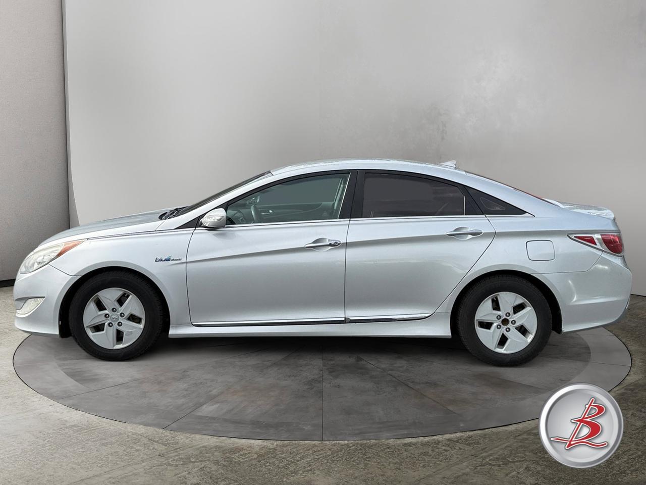 2012 Hyundai SONATA Hybrid Salt Lake City UT