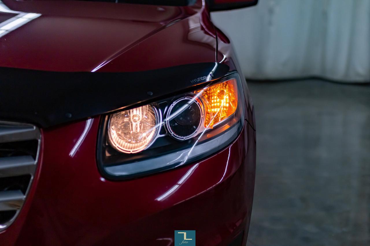 2012 Hyundai Santa Fe AWD GL Red Deer AB