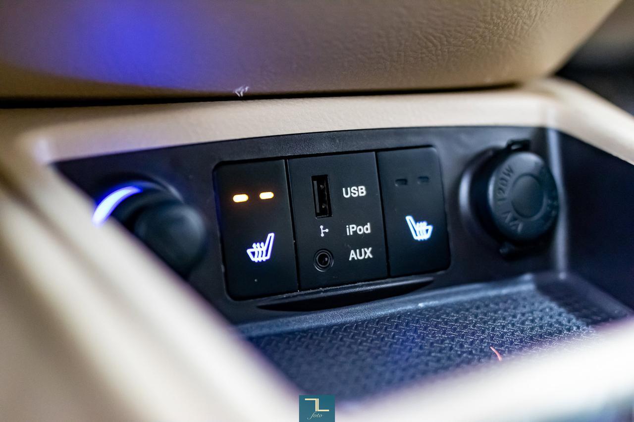 2012 Hyundai Santa Fe AWD GL Red Deer AB