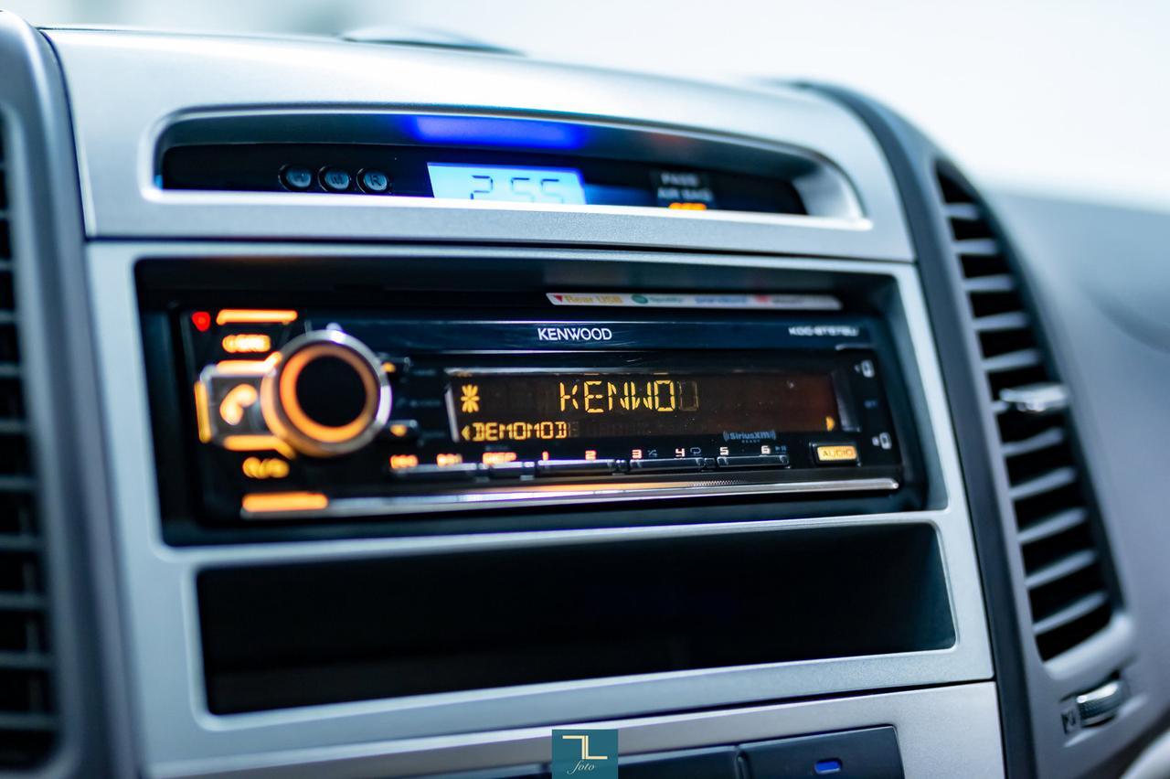 2012 Hyundai Santa Fe AWD GL Red Deer AB