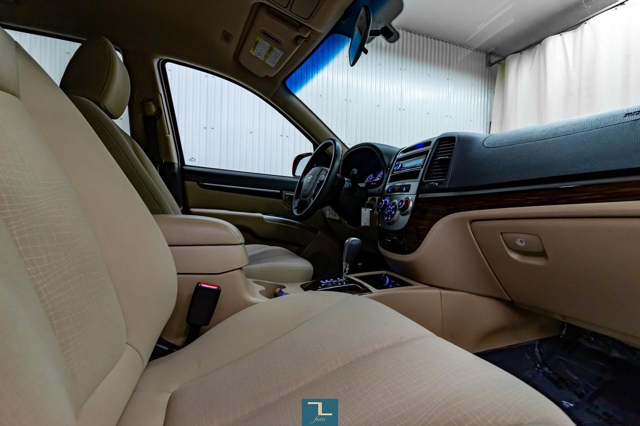 2012 Hyundai Santa Fe AWD GL Red Deer AB