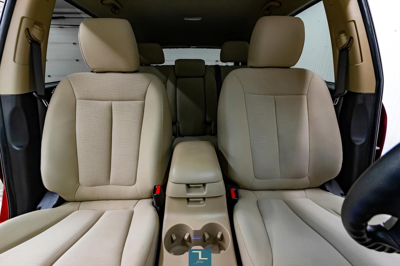 2012 Hyundai Santa Fe AWD GL Red Deer AB