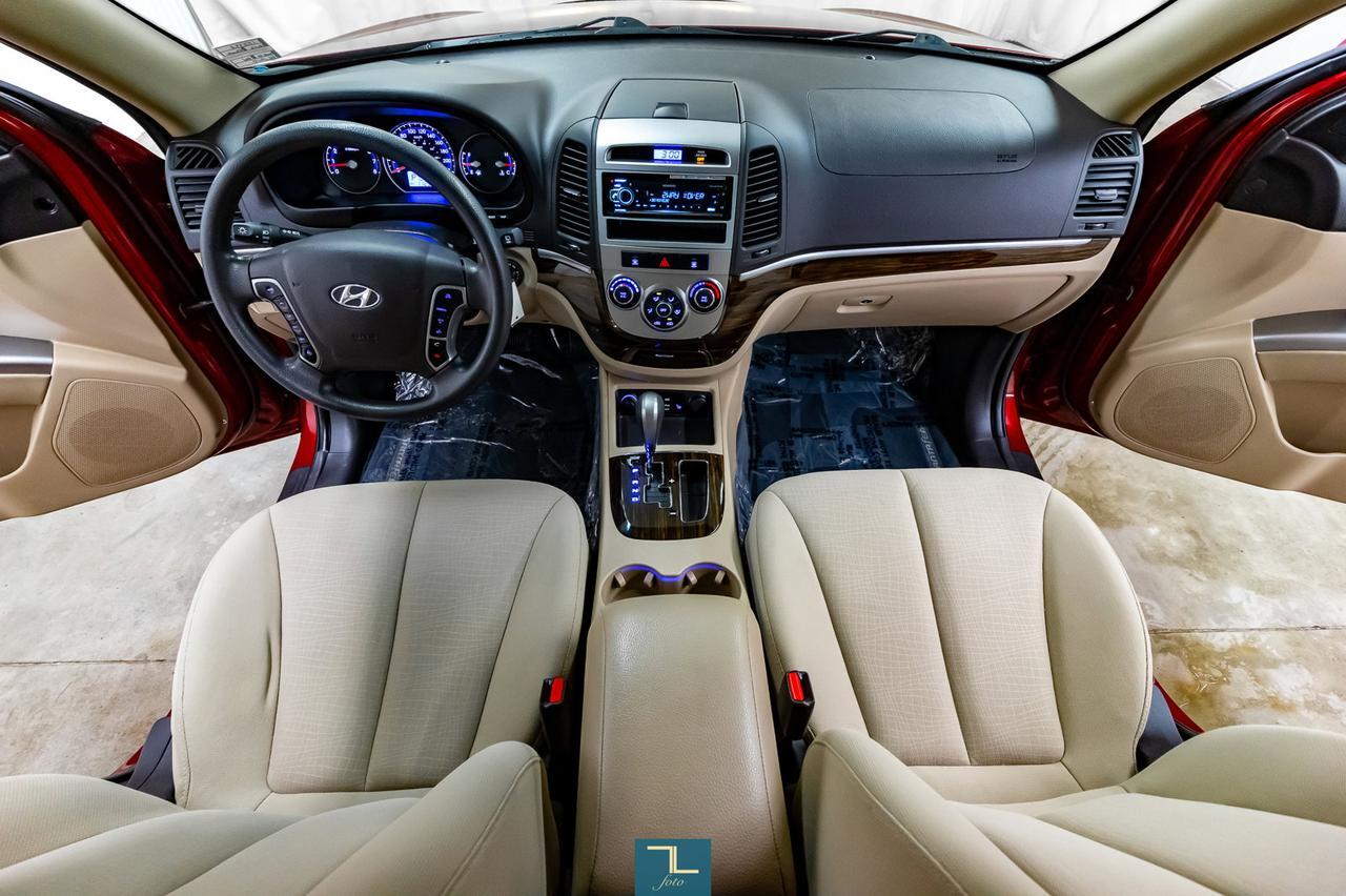 2012 Hyundai Santa Fe AWD GL Red Deer AB