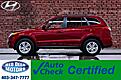 2012 Hyundai Santa Fe AWD GL