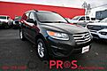 2012 Hyundai Santa Fe GLS - All Wheel Drive - Power Windows & Door Locks - Keyless Entry - AUX & USB