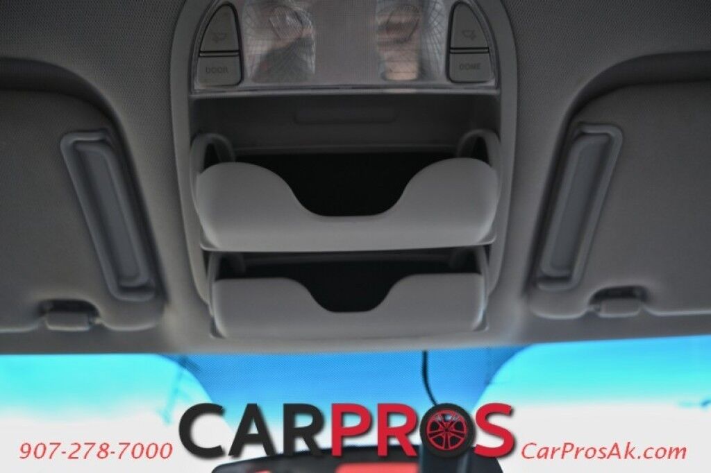 2012 Hyundai Santa Fe GLS - All Wheel Drive - Power Windows & Door Locks - Keyless Entry - AUX & USB Plug-in - Cruise Control - Aluminum Wheels - New Tires Anchorage AK