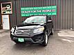 2012 Hyundai Santa Fe GLS 2.4 4WD