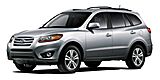 2012 Hyundai Santa Fe GLS