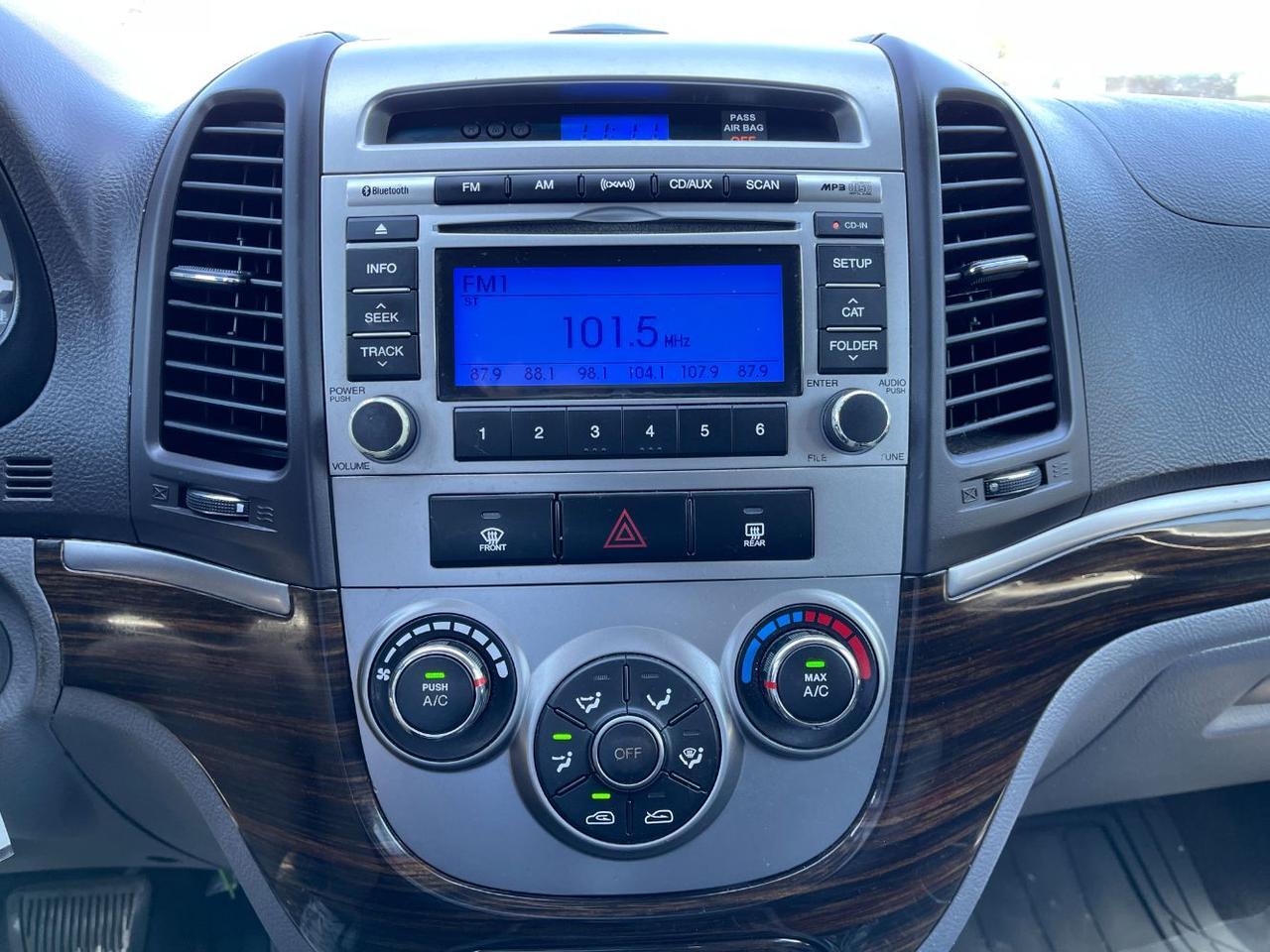 2012 Hyundai Santa Fe GLS Spokane WA