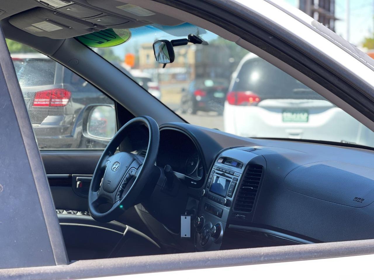 2012 Hyundai Santa Fe GLS Spokane WA