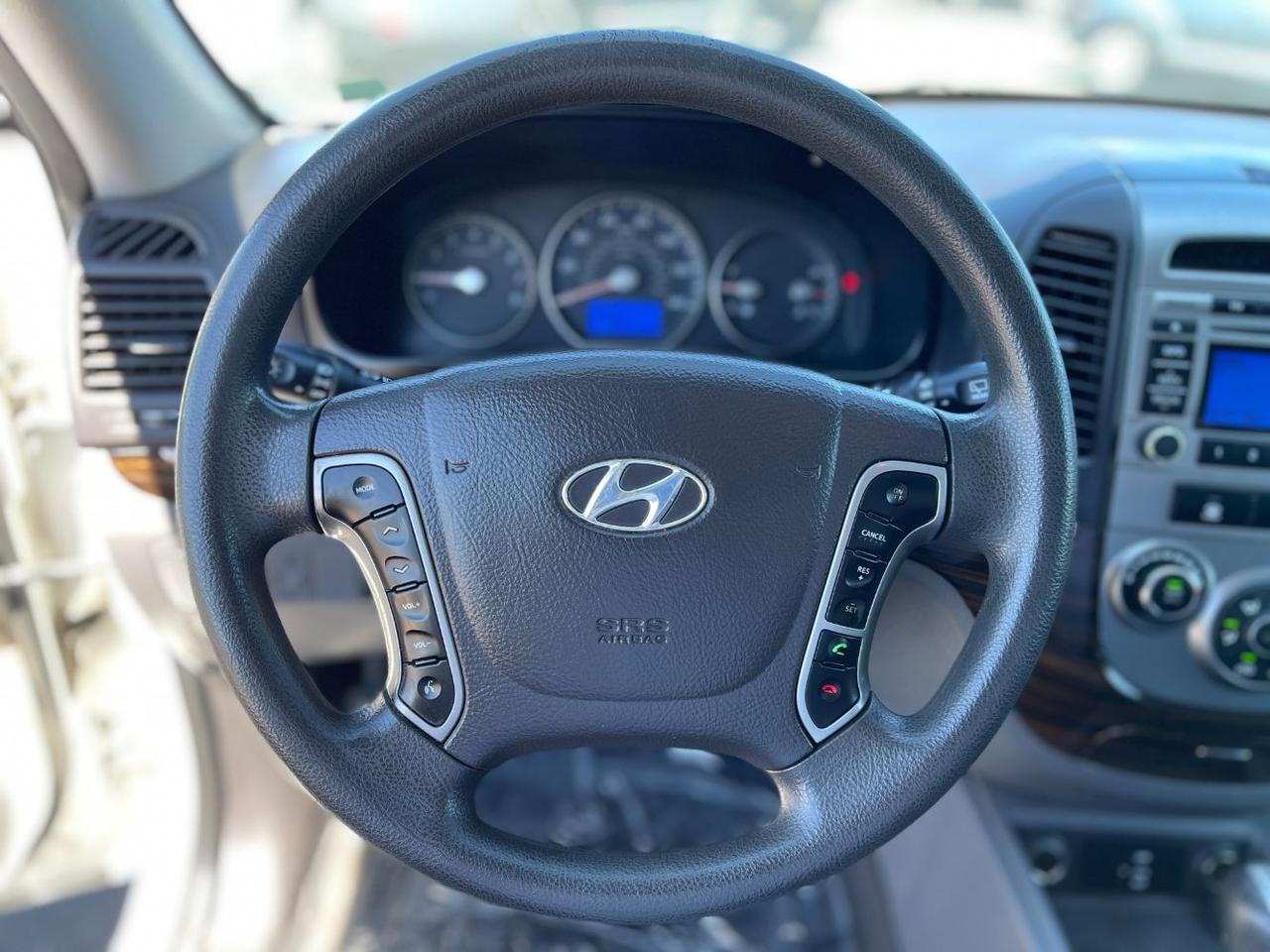 2012 Hyundai Santa Fe GLS Spokane WA