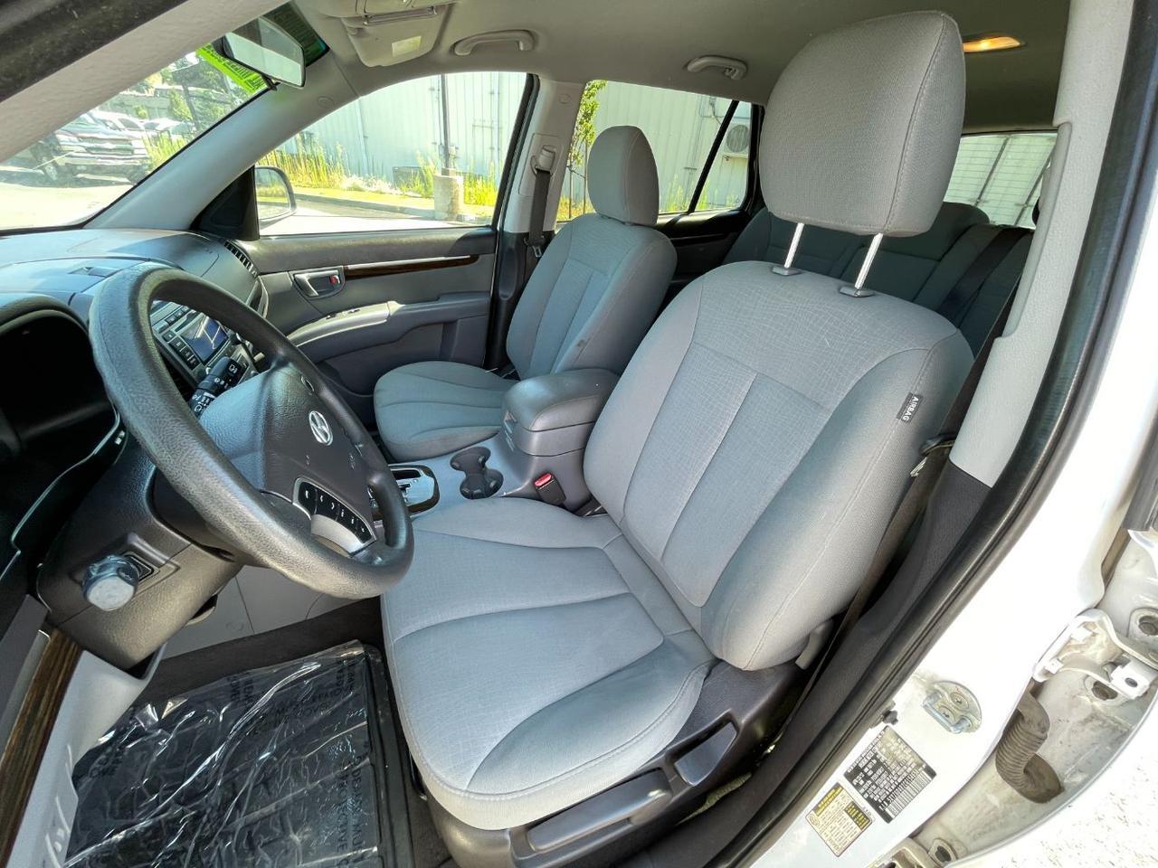 2012 Hyundai Santa Fe GLS Spokane WA