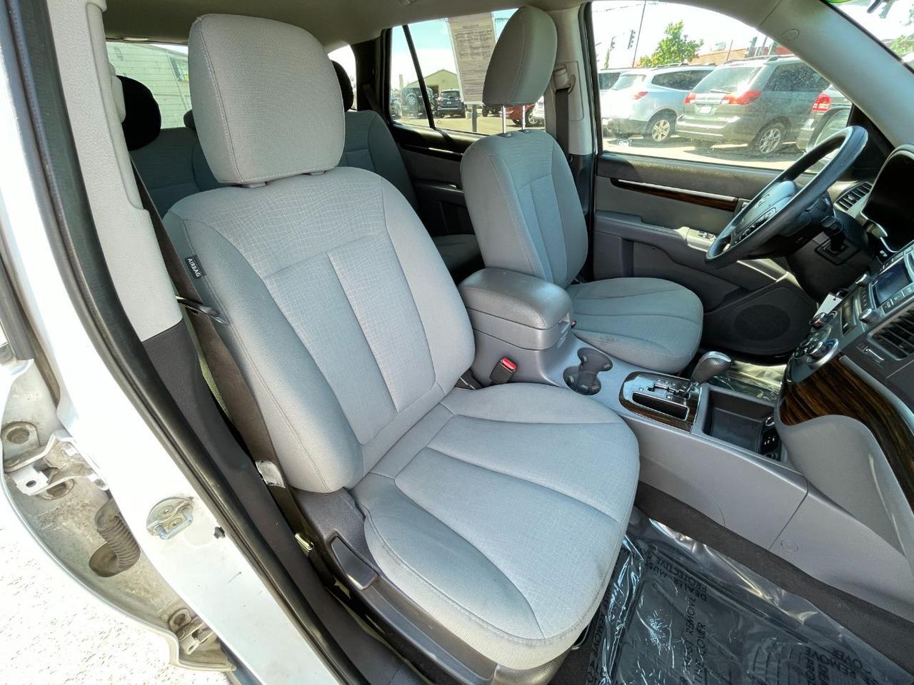 2012 Hyundai Santa Fe GLS Spokane WA
