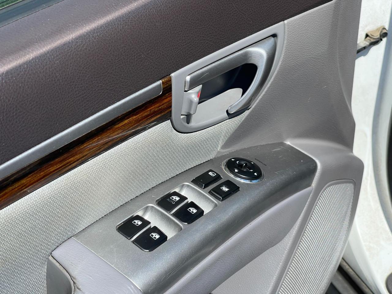 2012 Hyundai Santa Fe GLS Spokane WA