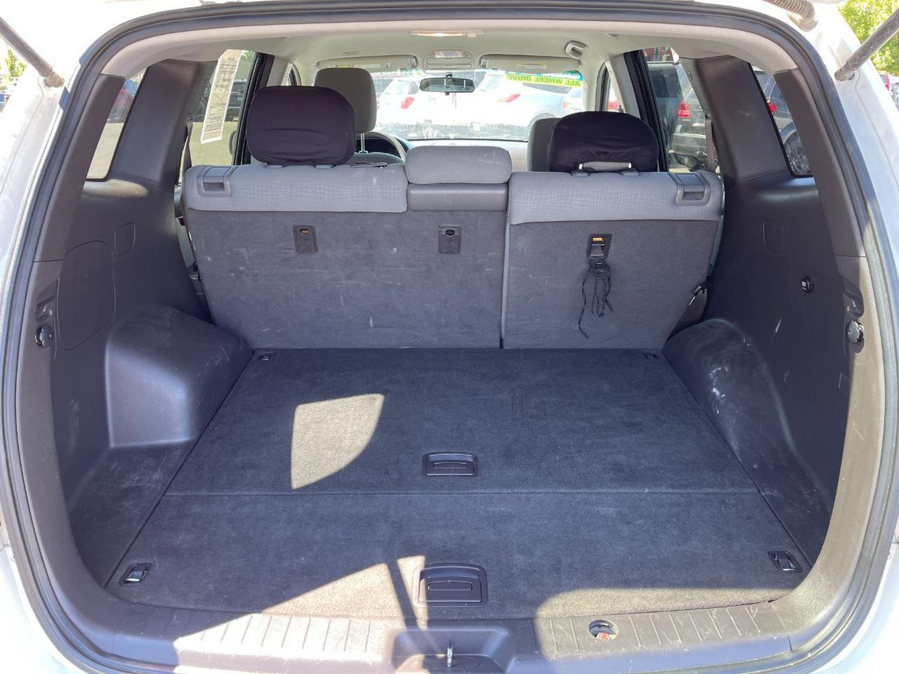 2012 Hyundai Santa Fe GLS Spokane, WA