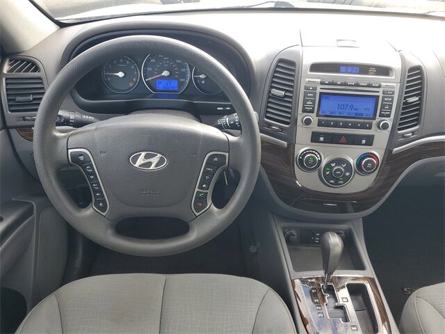 2012 Hyundai Santa Fe GLS St. Augustine FL