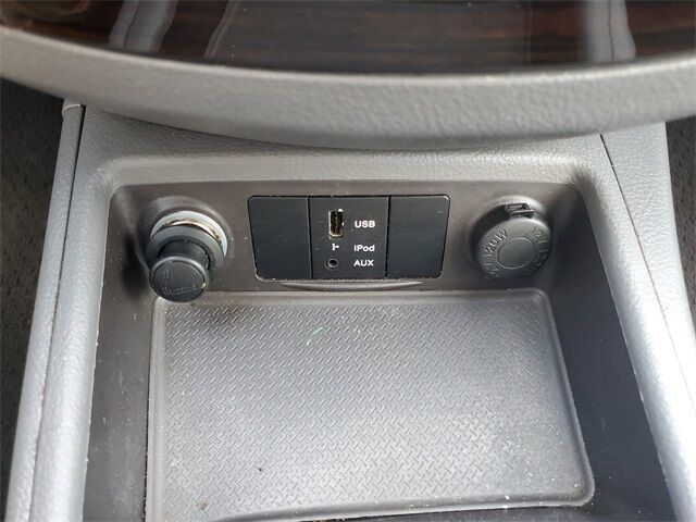 2012 Hyundai Santa Fe GLS St. Augustine FL