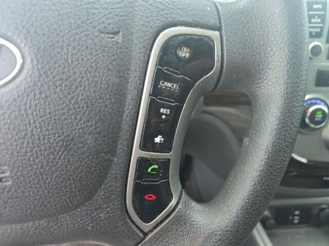 2012 Hyundai Santa Fe GLS St. Augustine FL