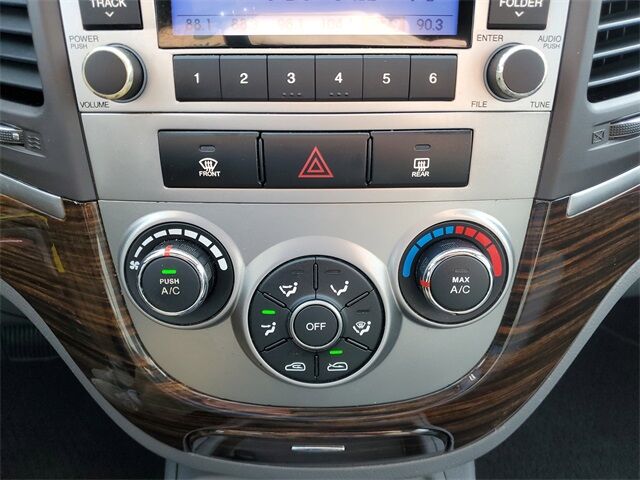 2012 Hyundai Santa Fe GLS St. Augustine FL
