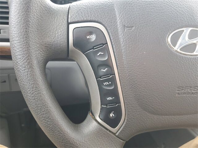 2012 Hyundai Santa Fe GLS St. Augustine FL