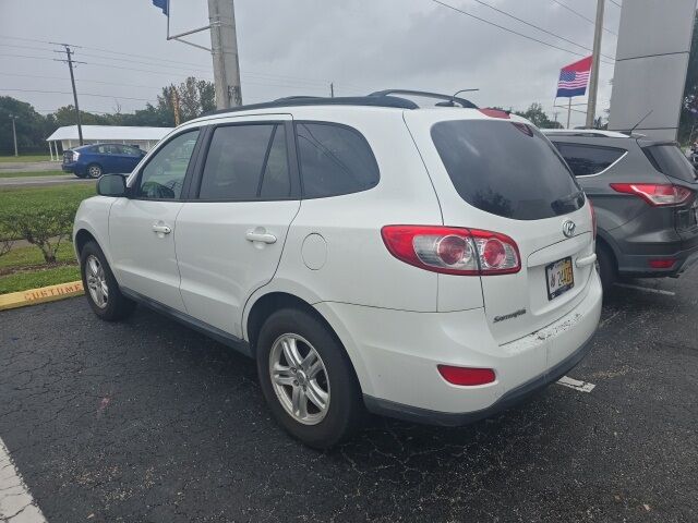 2012 Hyundai Santa Fe GLS St. Augustine FL