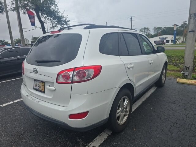 2012 Hyundai Santa Fe GLS St. Augustine FL