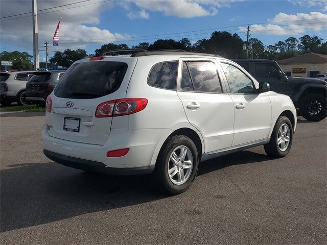 2012 Hyundai Santa Fe GLS St. Augustine FL