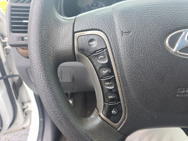 2012 Hyundai Santa Fe GLS St. Augustine FL