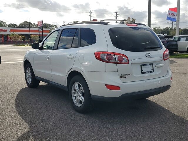 2012 Hyundai Santa Fe GLS St. Augustine FL