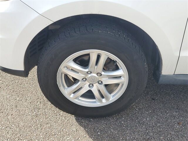 2012 Hyundai Santa Fe GLS St. Augustine FL