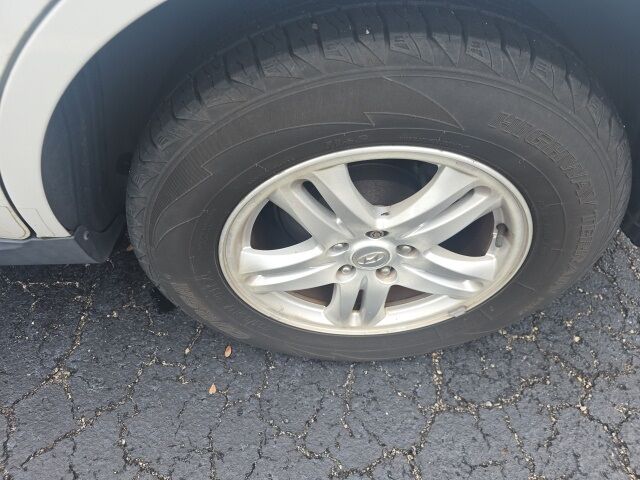 2012 Hyundai Santa Fe GLS St. Augustine FL