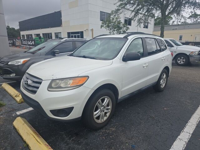 2012 Hyundai Santa Fe GLS St. Augustine FL