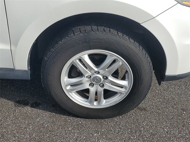 2012 Hyundai Santa Fe GLS St. Augustine FL
